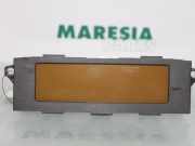 Multifunktionsanzeige Citroen C5 II RC 9657882880