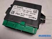 Steuergerät Einparkhilfe Opel Crossland X P17 9819360080