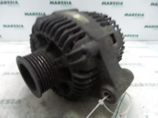 Lichtmaschine Peugeot 406 Break 8E/F 5705S4 Bild Lichtmaschine Peugeot 406 Break 8E/F 5705S4