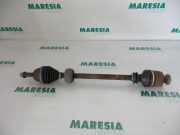 Antriebswelle rechts vorne Renault Megane Scenic JA 7701469847