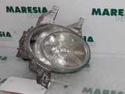 Nebelscheinwerfer rechts vorne Peugeot 206 Schrägheck 2A/C 6205T1