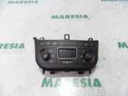 Heizungsbetätigung (Konsole) Alfa Romeo Mito 955 156088743