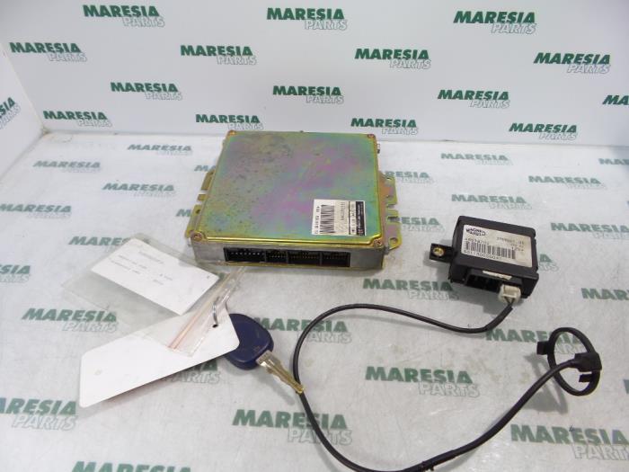 Steuergerät Motor Fiat Marea 185 0465282550 Bild Steuergerät Motor Fiat Marea 185 0465282550