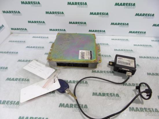 Steuergerät Motor Fiat Marea 185 0465282550 Bild Steuergerät Motor Fiat Marea 185 0465282550