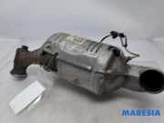 Katalysator ohne Lambdasonde Peugeot 308 II SW 9823467180