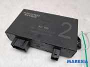 Steuergerät Einparkhilfe Peugeot 307 CC 9651662680