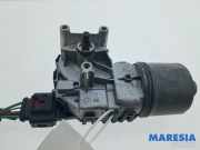 Wischermotor vorne Citroen C3 III SX 0390241589