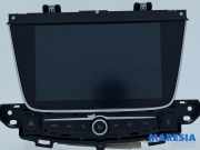 Multifunktionsanzeige Opel Crossland X P17 39238229