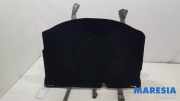 Bodenbelag Kofferraum Citroen C3 II SC 7585XK
