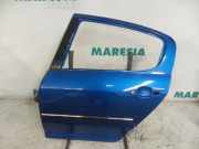 Tür links hinten Peugeot 407 9006H5