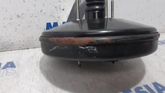 Bremskraftverstärker Peugeot Boxer Kasten 0204811061 Bild Bremskraftverstärker Peugeot Boxer Kasten 0204811061