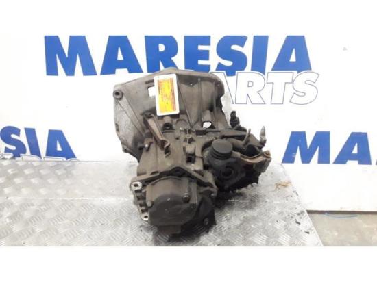 Schaltgetriebe Fiat Brava 182 71716388 Bild Schaltgetriebe Fiat Brava 182 71716388