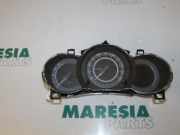 Instrumentenkombination Citroen C3 II SC 98041181XT