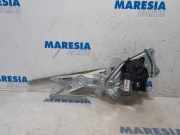 Fensterheber links hinten Renault Grand Scenic III JZ 827216769R