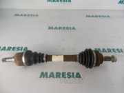 Antriebswelle links vorne Citroen Berlingo I Kasten M 32726W