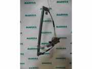 Fensterheber rechts vorne Fiat Multipla 186 46510629