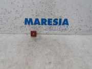 Schalter für Warnblinker Peugeot Partner II Kasten 96583113KR