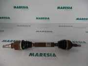 Antriebswelle links vorne Renault Grand Scenic II JM 8200375537