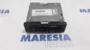 CD-Radio Peugeot Partner II Kasten 1614201480