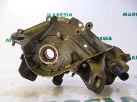 Ölpumpe Fiat Punto 188 7648052 Bild Ölpumpe Fiat Punto 188 7648052