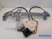 Fensterheber rechts hinten Renault Megane III Grandtour KZ 827200008R