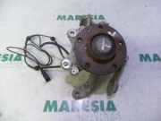 Achsschenkel links hinten Peugeot 407 SW 517628