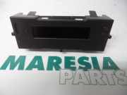 Multifunktionsanzeige Renault Clio III BR0/1, CR0/1 8200307273