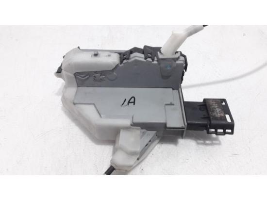 Klappenschlosszug Peugeot 3008 I 9800623780 Bild Klappenschlosszug Peugeot 3008 I 9800623780