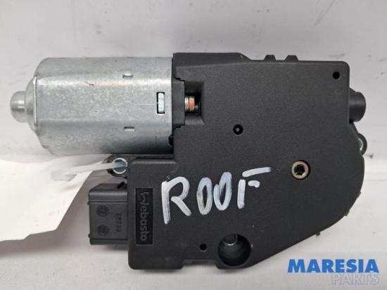 Motor Schiebedach Peugeot 5008 I 8401WH Bild Motor Schiebedach Peugeot 5008 I 8401WH