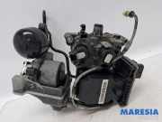 Automatikgetriebe Peugeot 3008 I Van 0U 1606876780