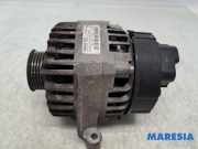Lichtmaschine Fiat 500 312 51714791