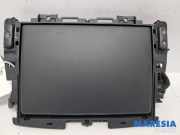 Monitor Navigationssystem Peugeot 5008 I 6593P9