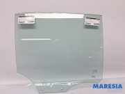 Türscheibe rechts hinten Opel Corsa F P2JO 9823170080