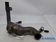 Katalysator ohne Lambdasonde Fiat 500 312 51854357