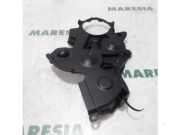 Stirndeckel (Motor) Citroen C4 Aircross 0320AJ