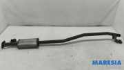 Mittelschalldämpfer Alfa Romeo Giulietta 940 51850026