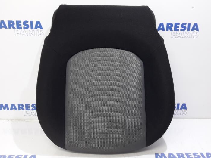 Sitz links Fiat Grande Punto 199 184879865 Bild Sitz links Fiat Grande Punto 199 184879865