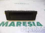 Multifunktionsanzeige Citroen C3 II SC 6563NC