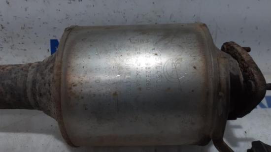 Katalysator ohne Lambdasonde Fiat Ducato Kasten 250 1357546080 Bild Katalysator ohne Lambdasonde Fiat Ducato Kasten 250 1357546080