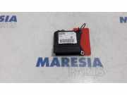 Steuergerät Airbag Peugeot 308 II 9807568180