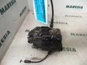 Klappenschlosszug Renault Scenic II JM 8200119121