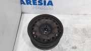 Felge Stahl Alfa Romeo Mito 955 50529455
