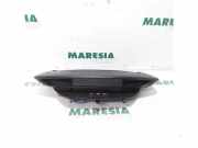 Instrumentenkombination Citroen C4 I LC 6106VZ