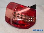 Rückleuchte links Citroen C5 III RD 9681063880