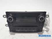 CD-Radio Opel Vivaro B Kasten X82 93457541