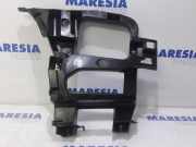 Zier-/Schutzleistensatz für Stoßfänger Citroen C5 III Break RW 9681048680