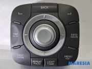 Monitor Navigationssystem Renault Grand Scenic III JZ 253B00345R