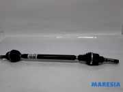 Antriebswelle rechts vorne Peugeot 208 II UB, UP, UW, UJ 9836034280