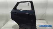 Tür rechts hinten Renault Captur I H5, J5 821000283R