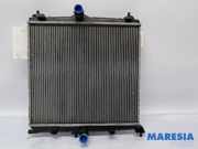 Kühler Peugeot 208 II UB, UP, UW, UJ 9825332380